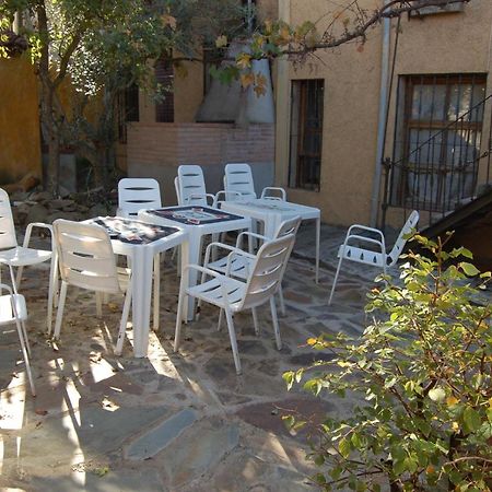 Ctr. El Convento Villa El Bodon Ngoại thất bức ảnh