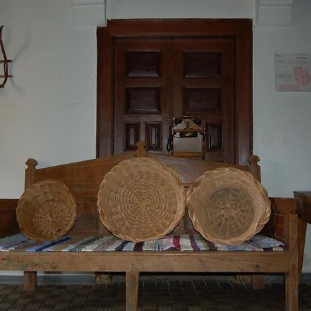 Ctr. El Convento Villa El Bodon Ngoại thất bức ảnh