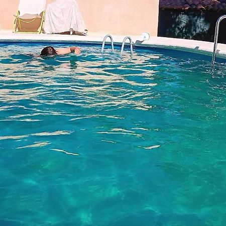 Ctr. El Convento Villa El Bodon Ngoại thất bức ảnh
