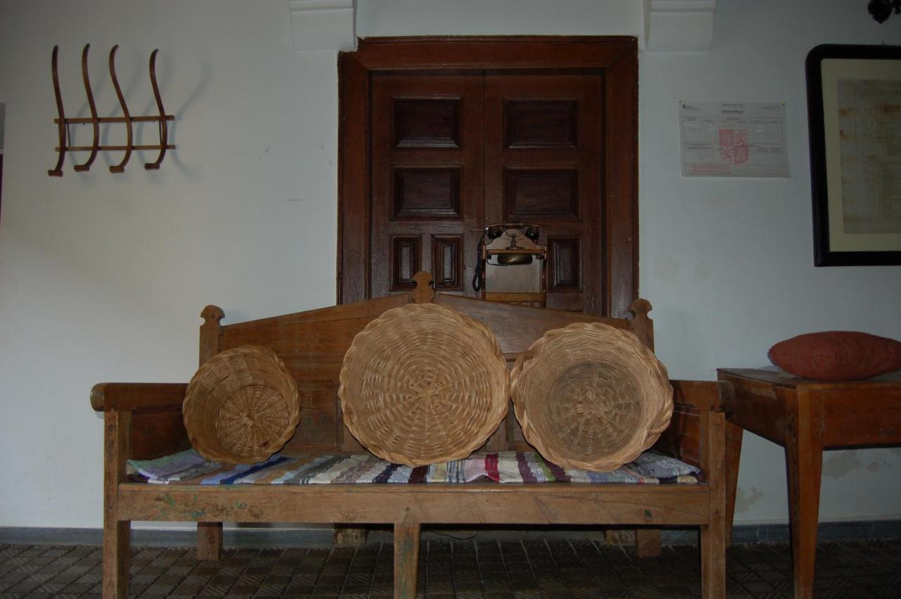 Ctr. El Convento Villa El Bodon Ngoại thất bức ảnh