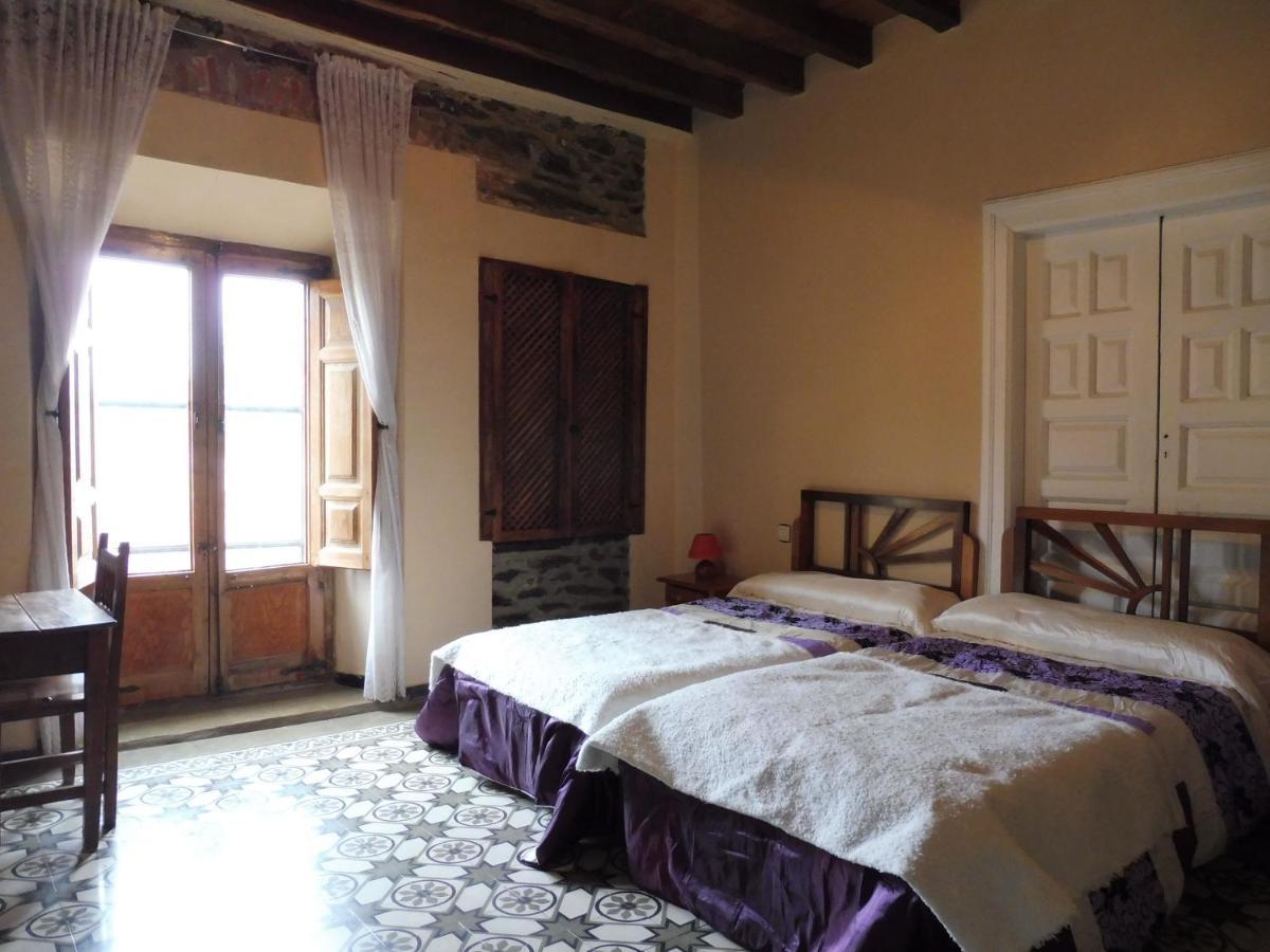 Ctr. El Convento Villa El Bodon Ngoại thất bức ảnh