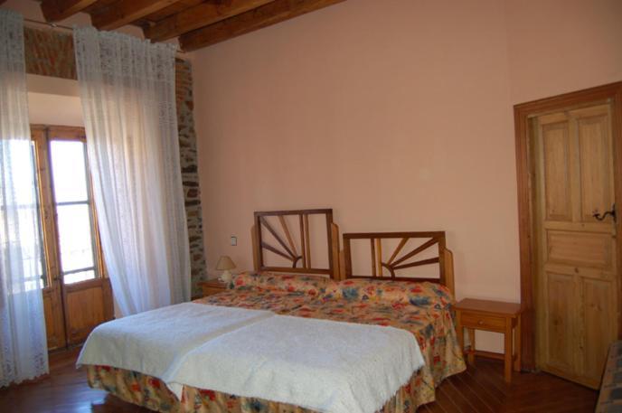 Ctr. El Convento Villa El Bodon Ngoại thất bức ảnh